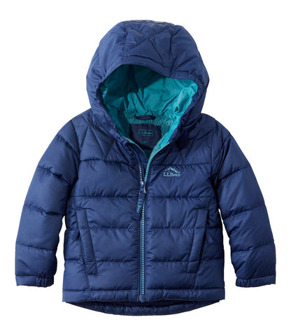 Toddlers' Bean's Down Jacket | L.L.Bean discount