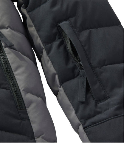 Kids' Quilted Summit Ski Jacket | L.L.Bean sale
