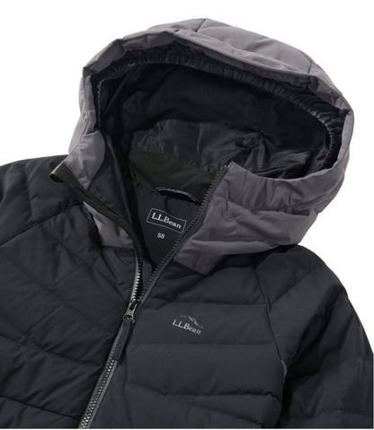 Kids' Quilted Summit Ski Jacket | L.L.Bean sale