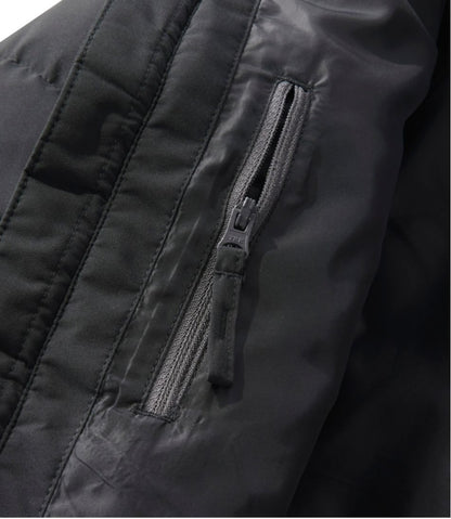 Kids' Quilted Summit Ski Jacket | L.L.Bean sale