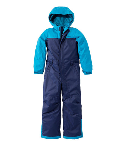 Kids' Cold Buster Snowsuit | L.L.Bean on sale