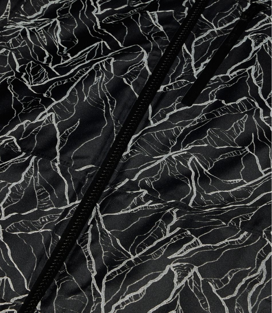 Kids' Waterproof Wildcat Reflective Ski Jacket | L.L.Bean online