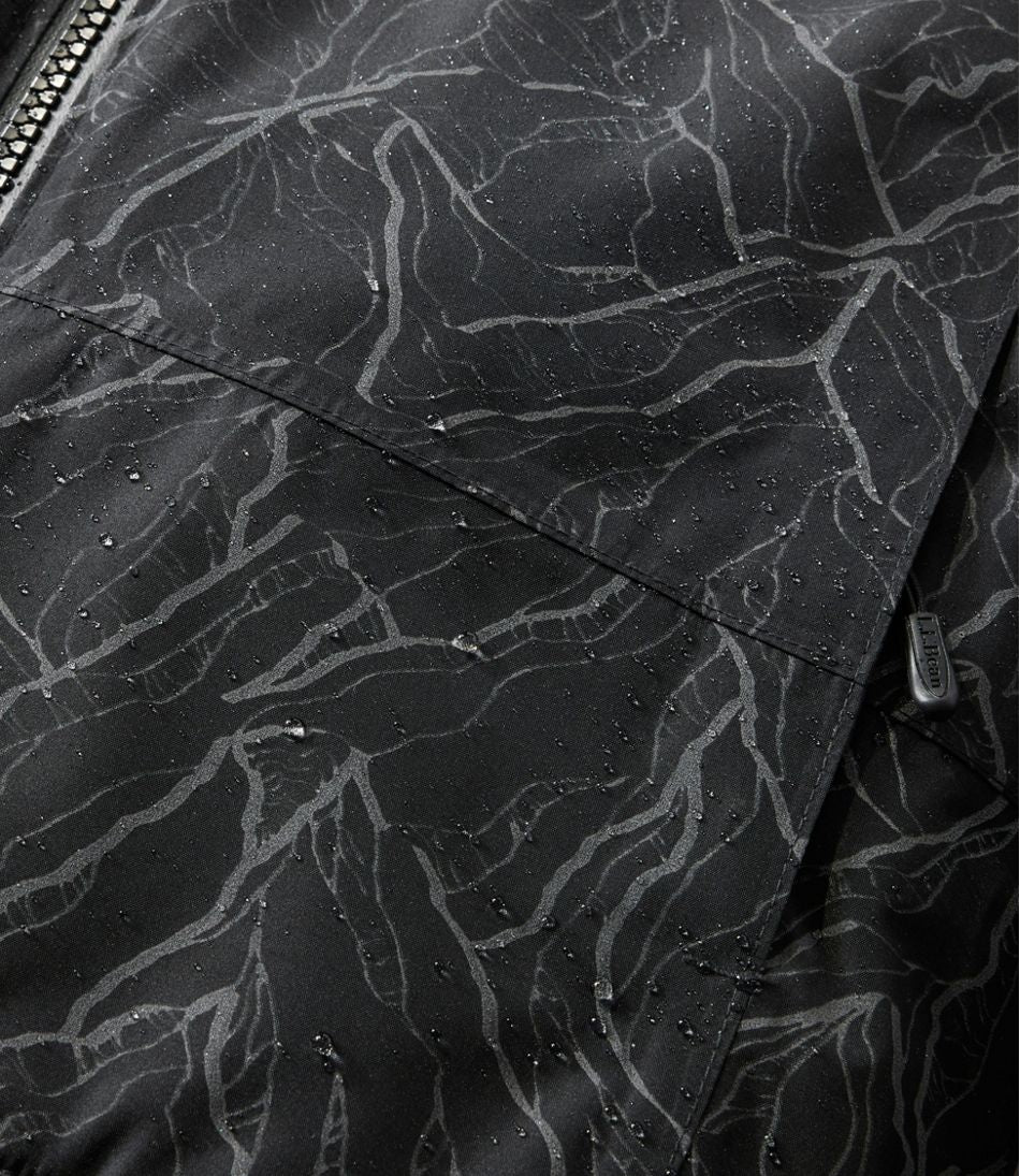 Kids' Waterproof Wildcat Reflective Ski Jacket | L.L.Bean online