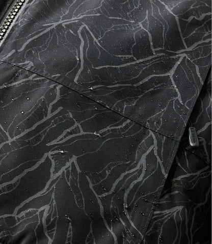 Kids' Waterproof Wildcat Reflective Ski Jacket | L.L.Bean online