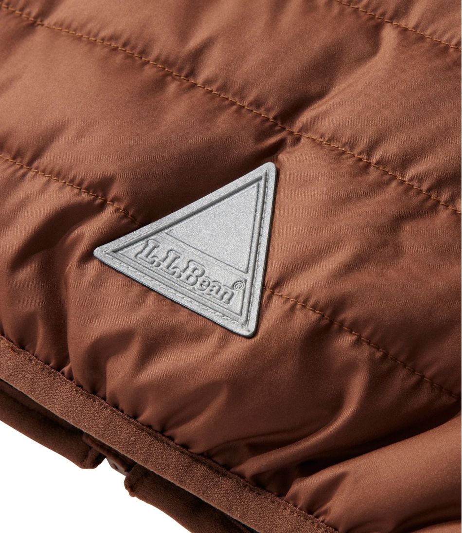 Infants' and Toddlers' Fleece-Lined Insulated Jacket | L.L.Bean US