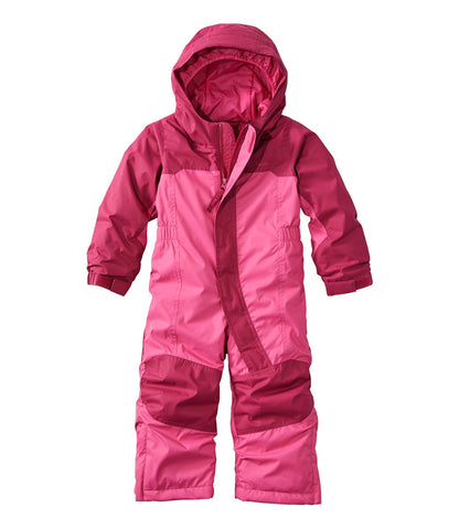 Infants' and Toddlers' Cold Buster Snowsuit | L.L.Bean outlet