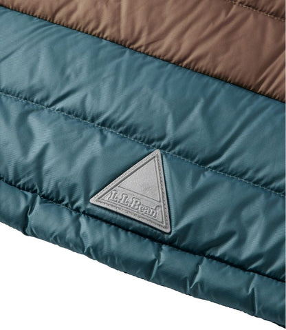 Kids' Ultralight 650 Down Jacket, Colorblock | L.L.Bean discount