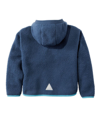 Kids' Alpine Fleece Jacket | L.L.Bean US