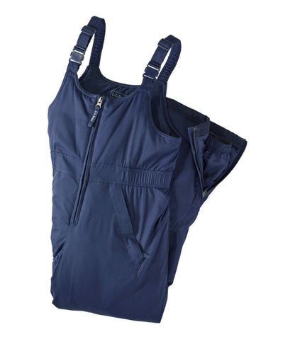 Kids' Cold Buster Snow Bibs | L.L.Bean for sale