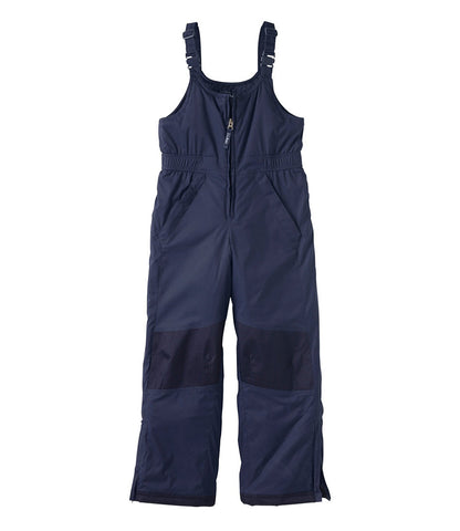 Kids' Cold Buster Snow Bibs | L.L.Bean for sale