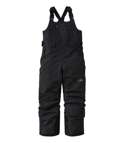 Kids' Waterproof Wildcat Insulated Ski Bibs | L.L.Bean on sale