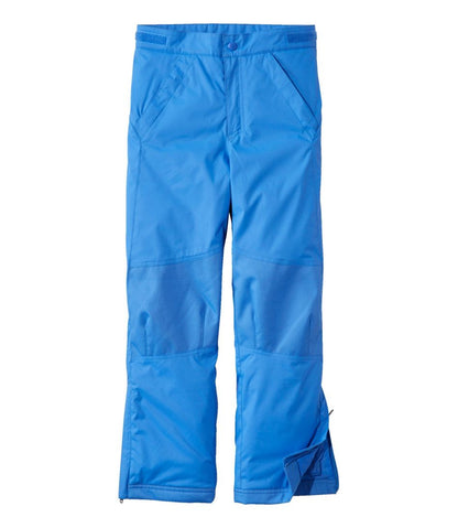 Kids' Cold Buster Snow Pants | L.L.Bean online