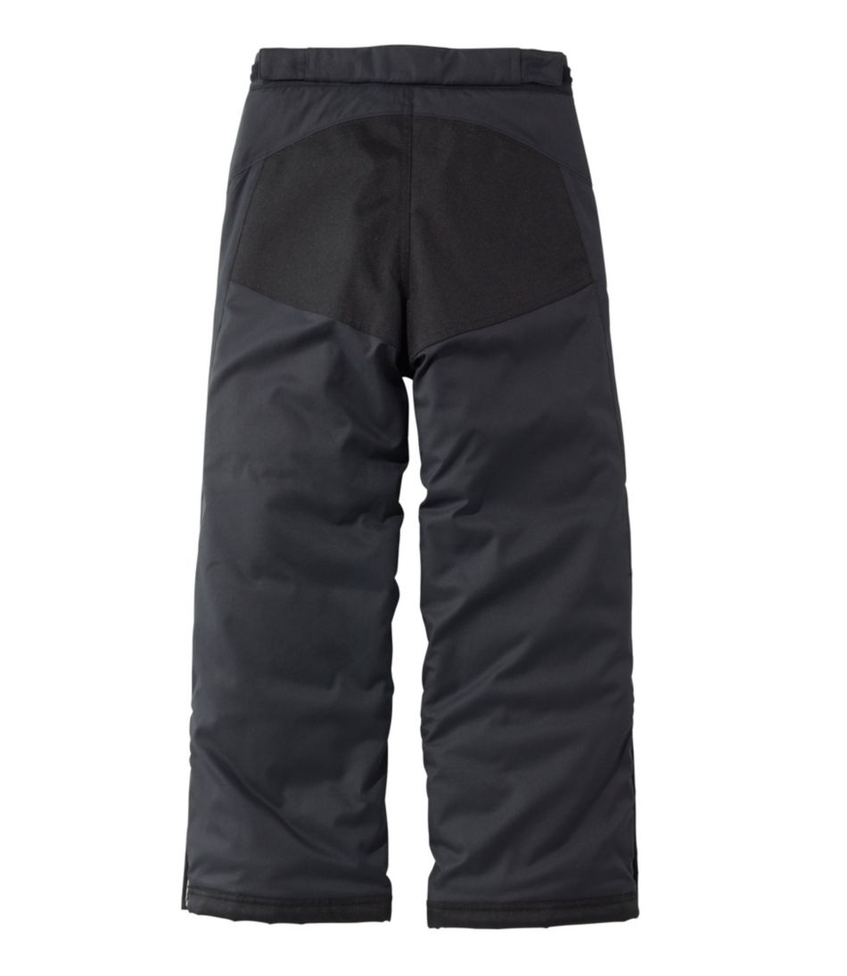 Kids' Cold Buster Snow Pants | L.L.Bean online