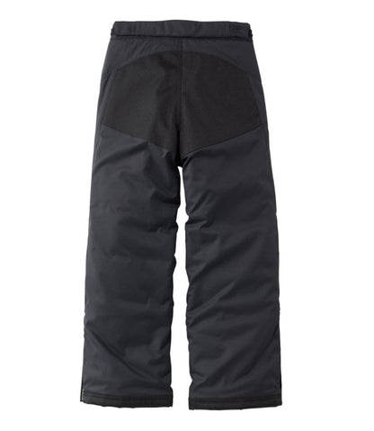 Kids' Cold Buster Snow Pants | L.L.Bean online