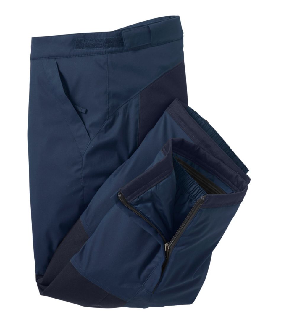 Kids' Cold Buster Snow Pants | L.L.Bean online
