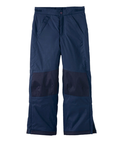 Kids' Cold Buster Snow Pants | L.L.Bean online