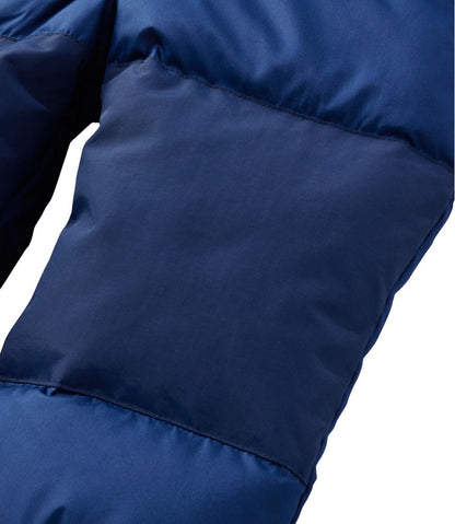 Infants' and Toddlers' Down Snow Bibs | L.L.Bean US