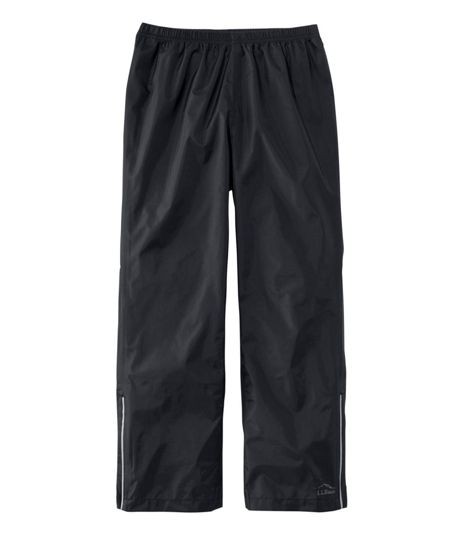 Kids' Trail Model Rain Pants | L.L.Bean discount