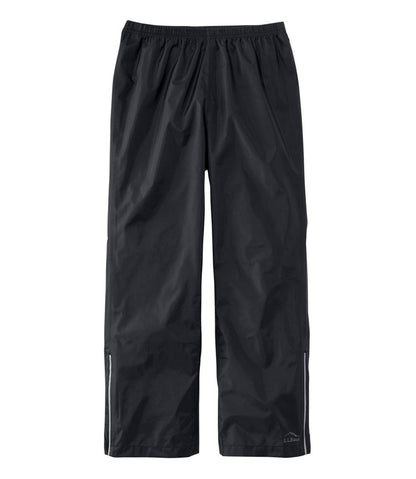 Kids' Trail Model Rain Pants | L.L.Bean discount