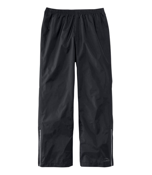 Kids' Trail Model Rain Pants | L.L.Bean discount