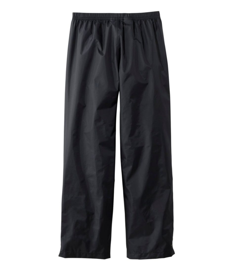 Kids' Trail Model Rain Pants | L.L.Bean discount