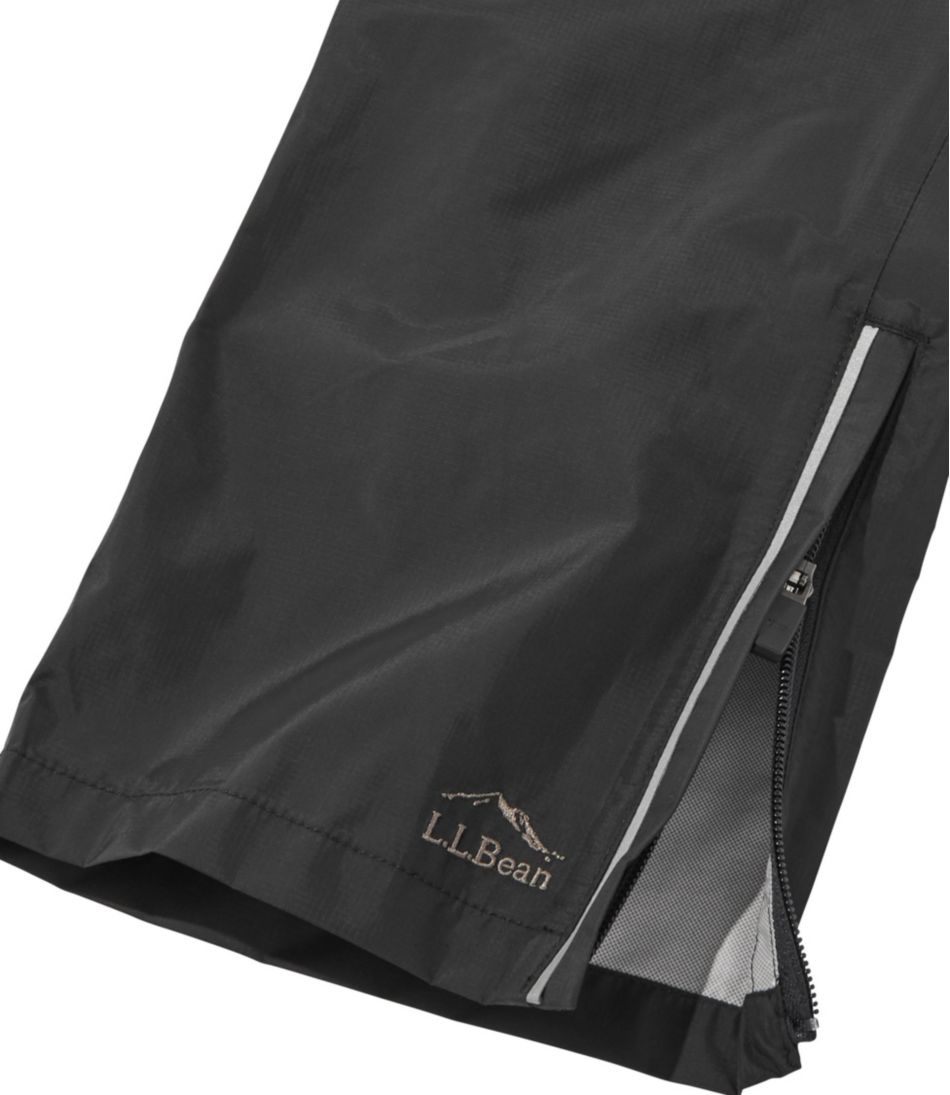 Kids' Trail Model Rain Pants | L.L.Bean discount