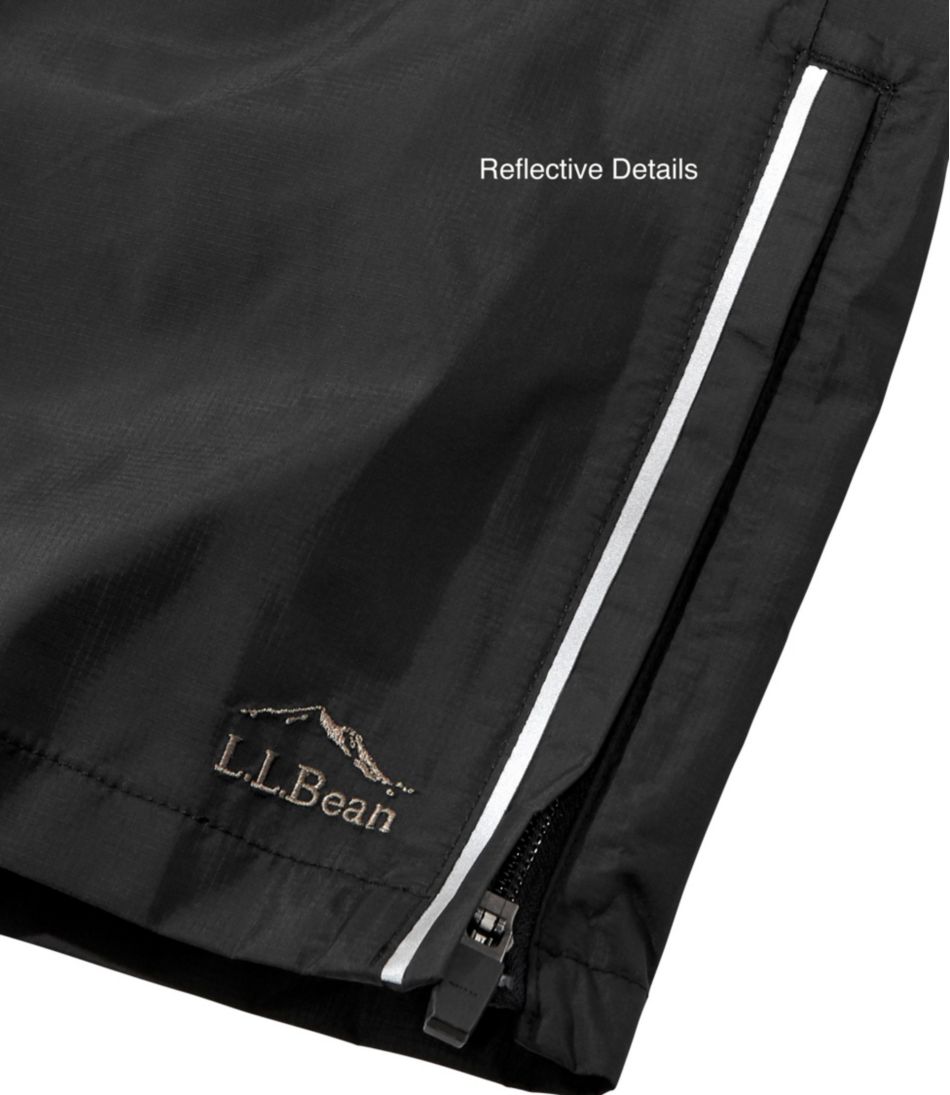 Kids' Trail Model Rain Pants | L.L.Bean discount