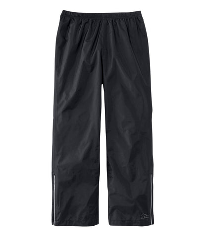 Kids' Trail Model Rain Pants | L.L.Bean discount