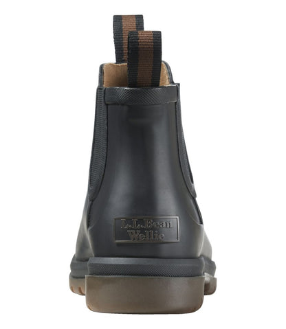 Women's Rugged Wellie® Chelsea Boots | L.L.Bean on sale