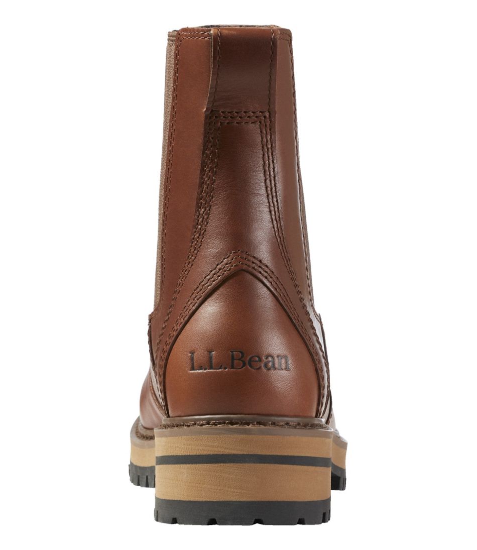 Women's Camden Hills Chelsea Boots | L.L.Bean online