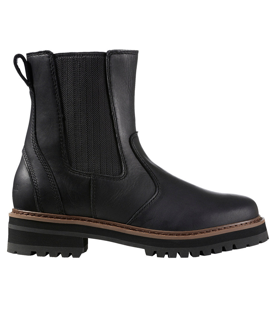 Women's Camden Hills Chelsea Boots | L.L.Bean online