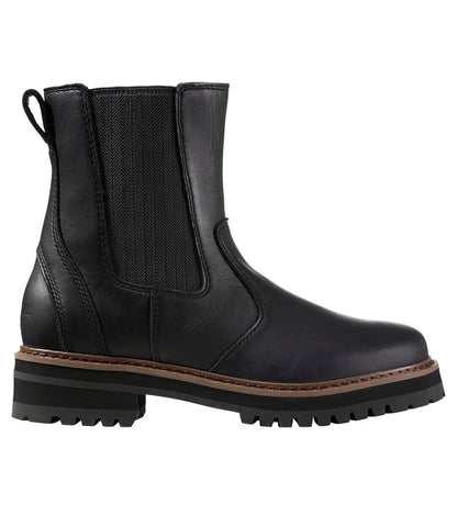 Women's Camden Hills Chelsea Boots | L.L.Bean online