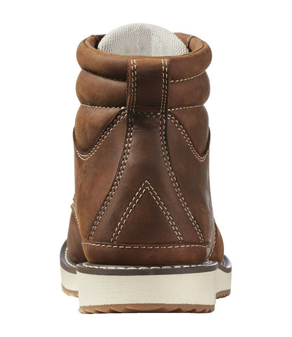 Women's Stonington Boots, Moc Toe | L.L.Bean US