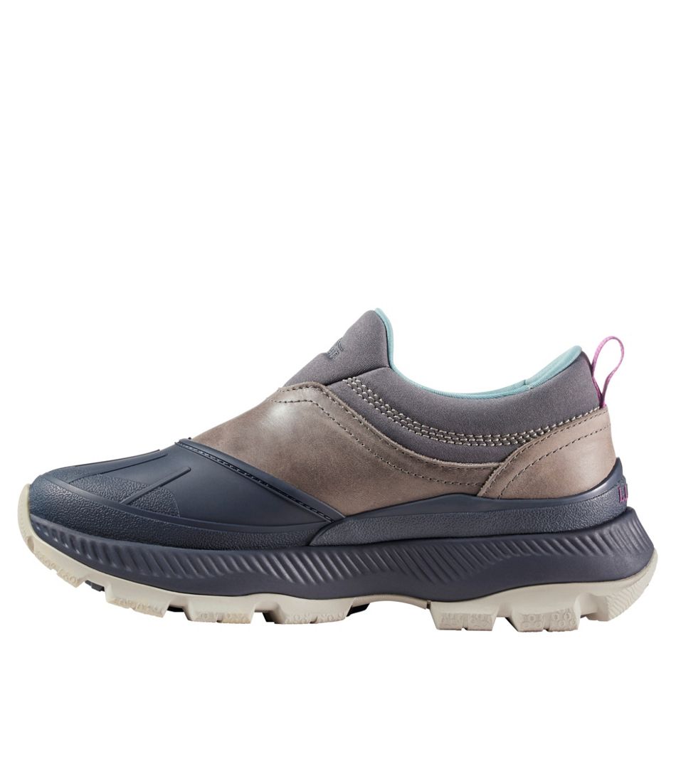 Women's Storm Chaser 6 Slip-Ons, Waterproof | L.L.Bean discount