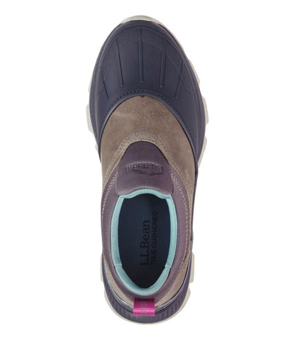 Women's Storm Chaser 6 Slip-Ons, Waterproof | L.L.Bean discount