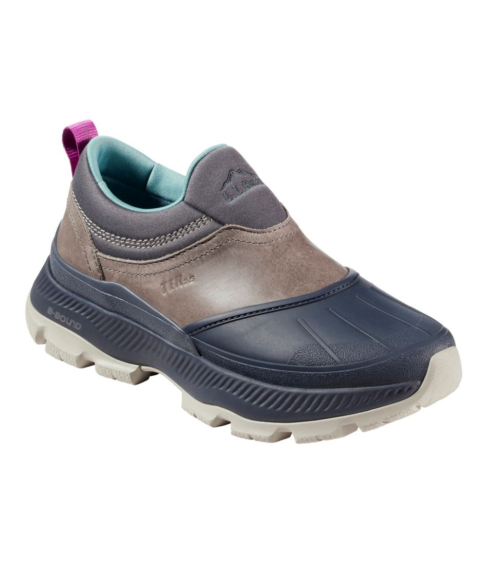 Women's Storm Chaser 6 Slip-Ons, Waterproof | L.L.Bean discount