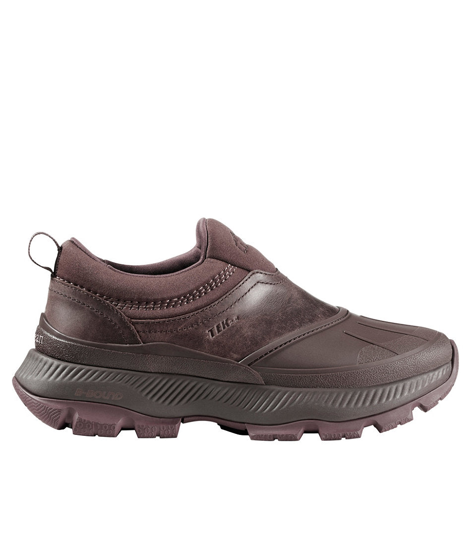 Women's Storm Chaser 6 Slip-Ons, Waterproof | L.L.Bean discount