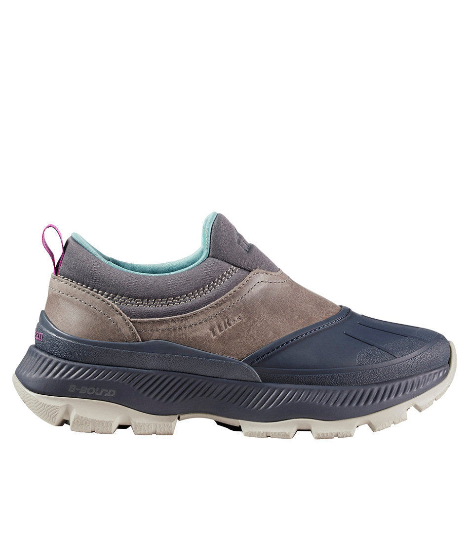 Women's Storm Chaser 6 Slip-Ons, Waterproof | L.L.Bean discount