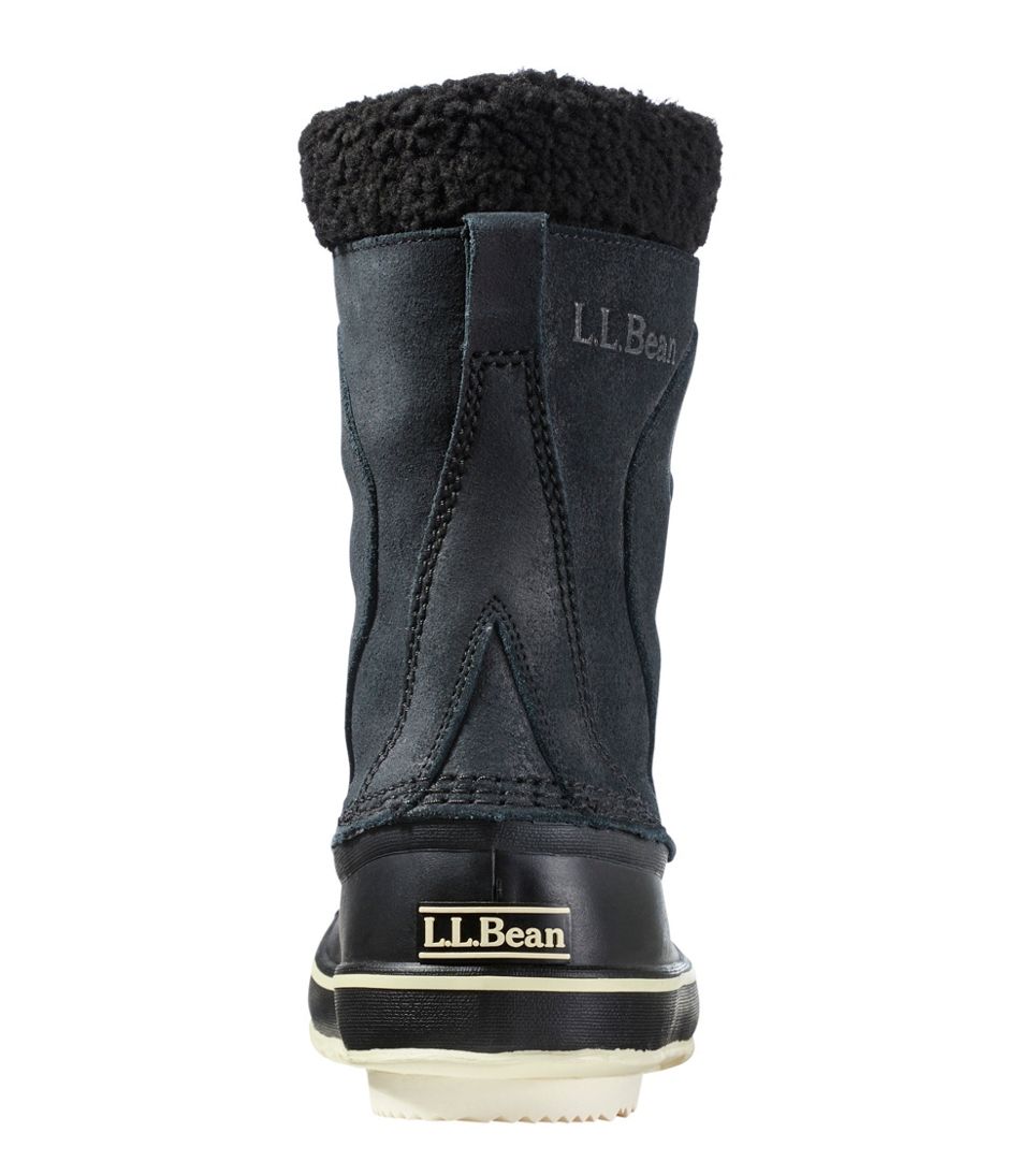 Women's Snow Boots, Suede | L.L.Bean for sale