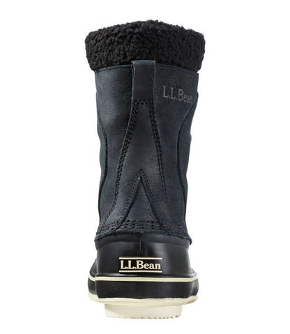 Women's Snow Boots, Suede | L.L.Bean for sale