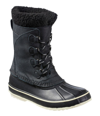 Women's Snow Boots, Suede | L.L.Bean for sale