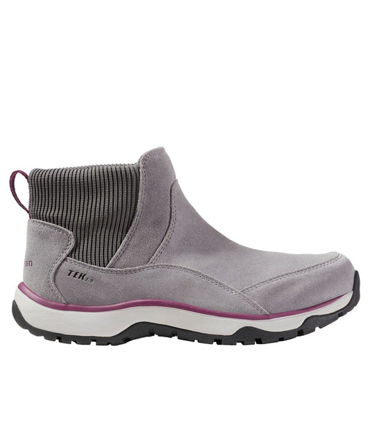 Women's Snow Sneaker 5 Boots, Pull-On | L.L.Bean online