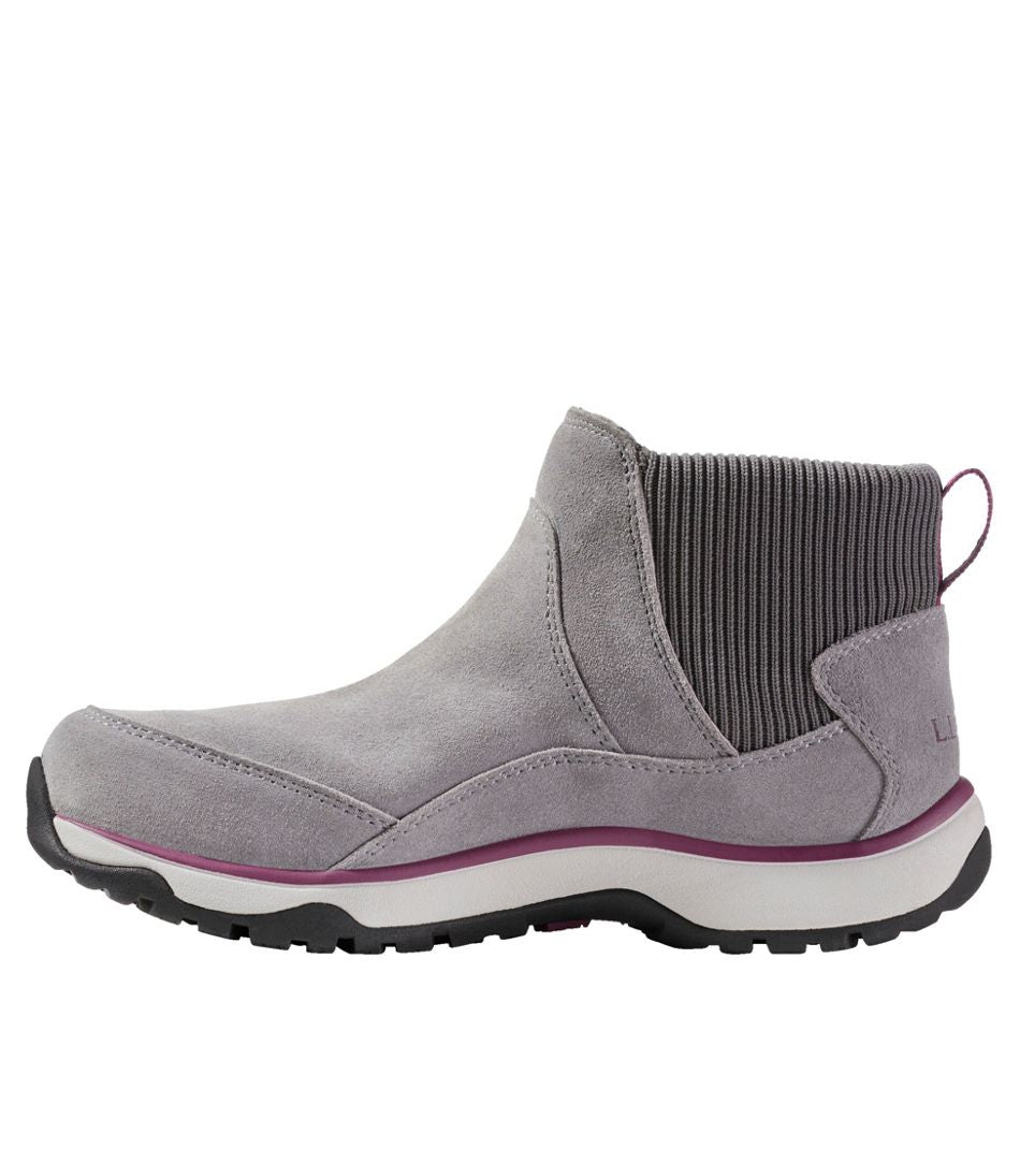 Women's Snow Sneaker 5 Boots, Pull-On | L.L.Bean online