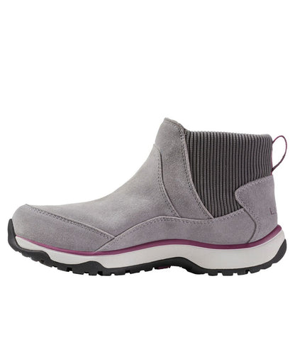 Women's Snow Sneaker 5 Boots, Pull-On | L.L.Bean online