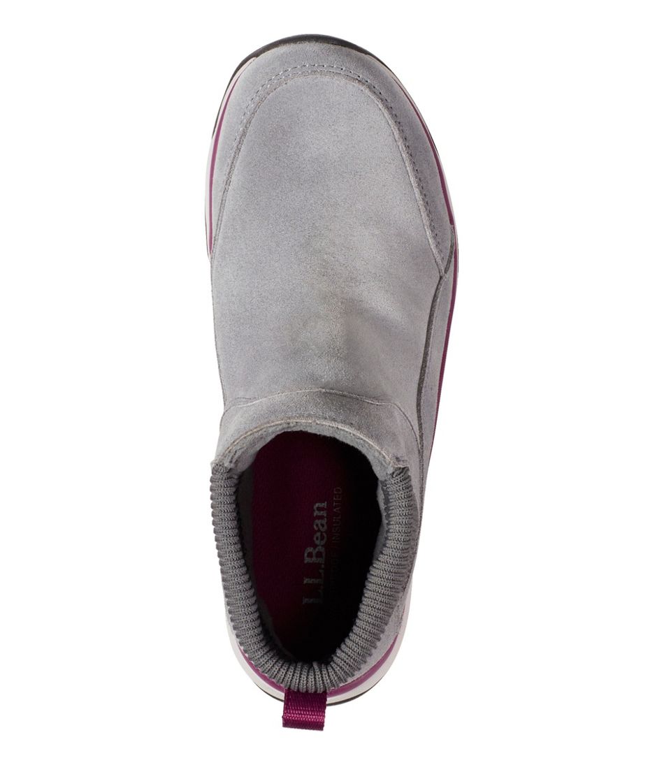 Women's Snow Sneaker 5 Boots, Pull-On | L.L.Bean online