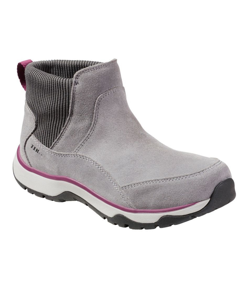 Women's Snow Sneaker 5 Boots, Pull-On | L.L.Bean online