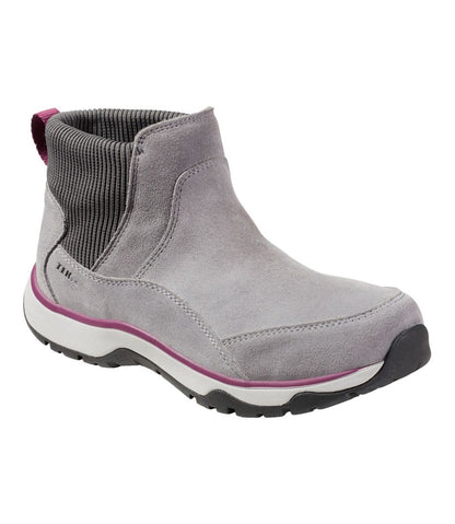 Women's Snow Sneaker 5 Boots, Pull-On | L.L.Bean online