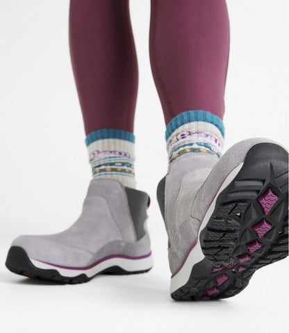 Women's Snow Sneaker 5 Boots, Pull-On | L.L.Bean online