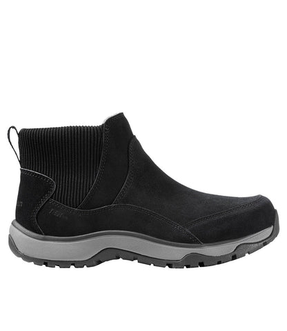 Women's Snow Sneaker 5 Boots, Pull-On | L.L.Bean online