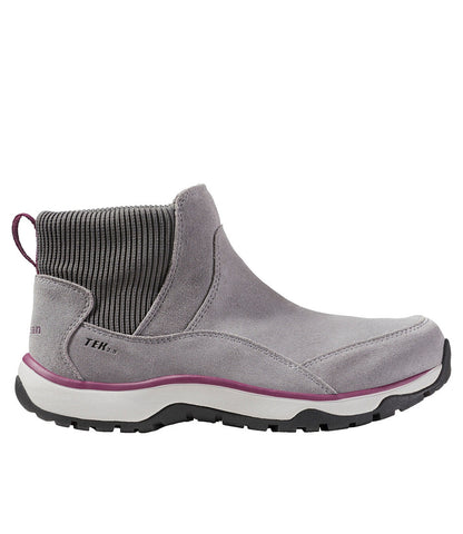 Women's Snow Sneaker 5 Boots, Pull-On | L.L.Bean online
